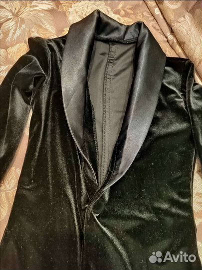 Рубашка латина Ю1