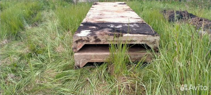 Плиты перекрытия жби бу