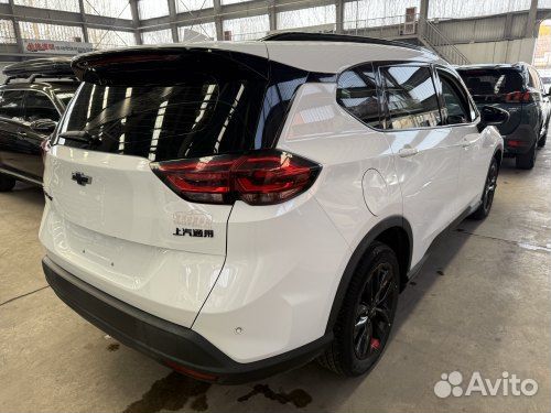 Chevrolet Orlando 1.4 AT, 2020, 60 000 км