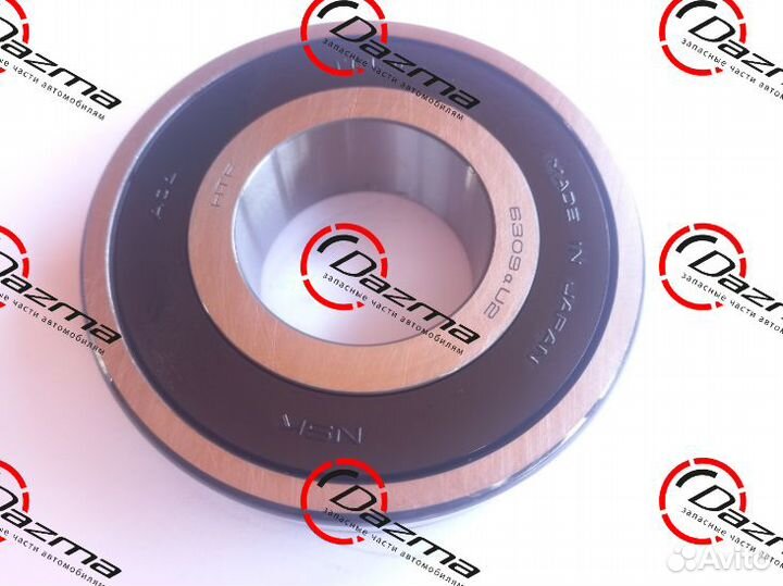 Mitsubishi ME502864 Подшипник кпп первичного вала