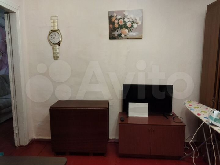 Дом 50 м² на участке 6 сот.