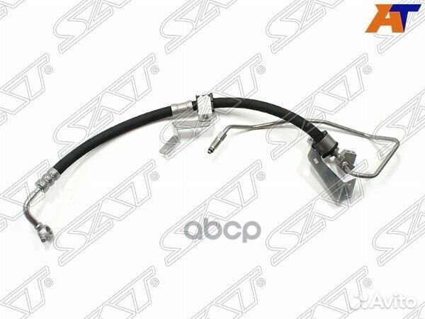 Шланг гур высокого давления nissan primera (P12