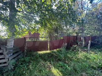 Дом 85,4 м² на участке 15 сот.