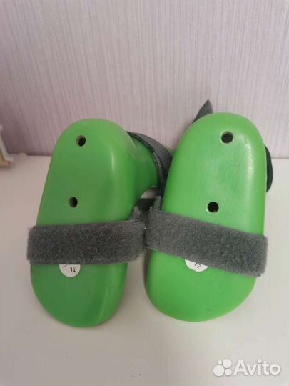 Тутора на голеностоп 12 размер