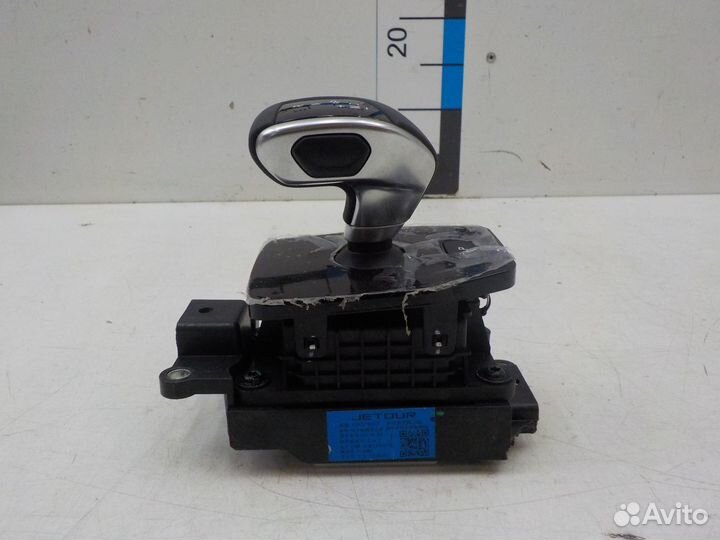 Селектор АКПП, Jetour Dashing