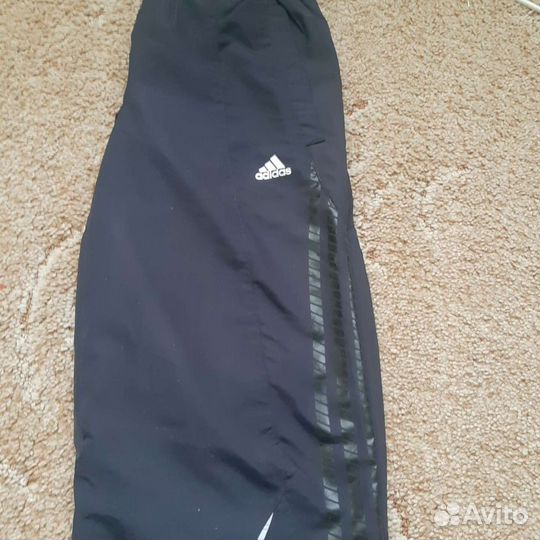 Спортивные штаны adidas детские