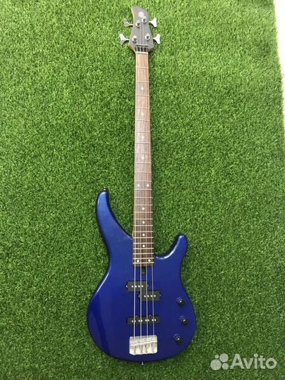 Бас-гитара Yamaha trbx 174
