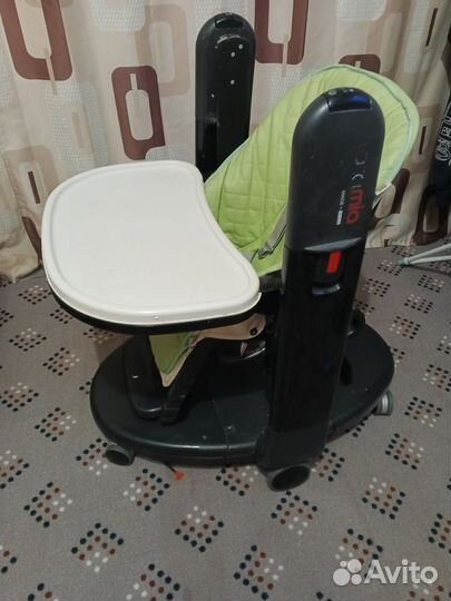 Стул для кормления