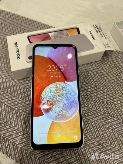 Samsung Galaxy A14, 4/128 ГБ