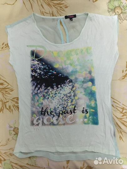 Детская одежда