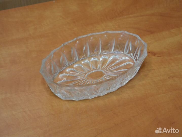 Вазы СССР разные