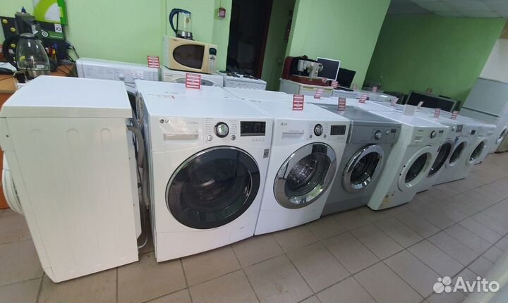 Машины-Холодильники бу. Гарантия. Доставка. Обмен