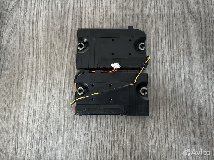 Динамики для телевизоров