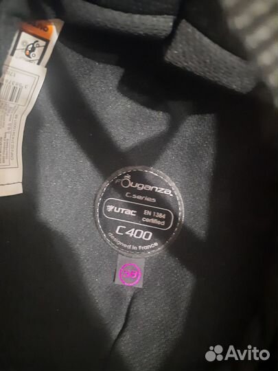 Шлем для верховой езды 58