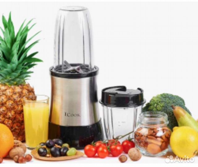 Блендер icook