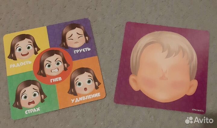 Развивающие игры