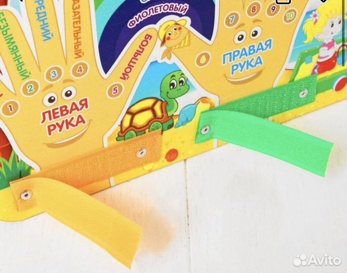 Бизиборд игрушки