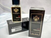 Mancera red tobacco парфюм