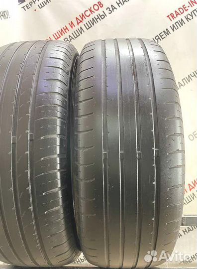 Maxxis Premitra HP5 215/60 R16 99P
