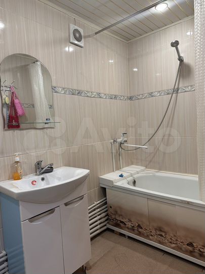 Комната 15 м², 2/2 эт.