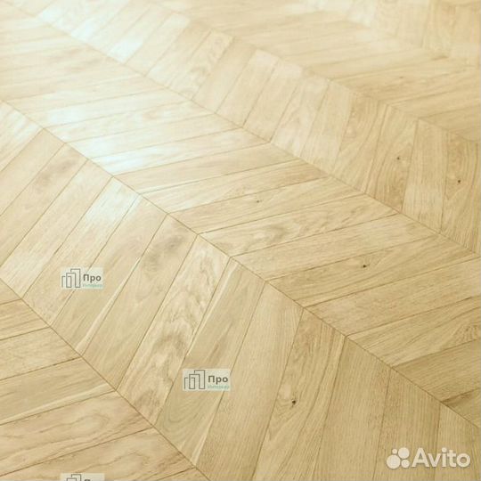 Паркетная доска французская елочка