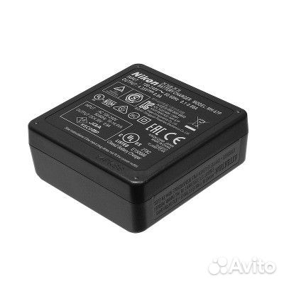 Зарядное устройство для Nikon MH-67 для EN-EL23