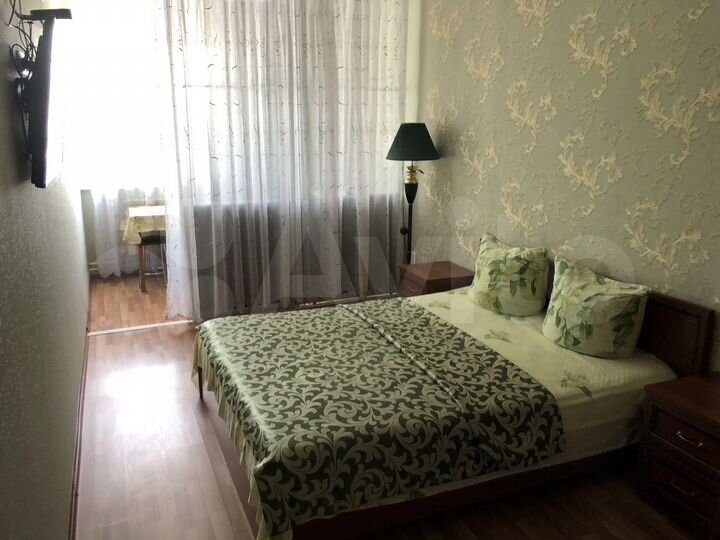 2-к. квартира, 80 м², 5/9 эт.