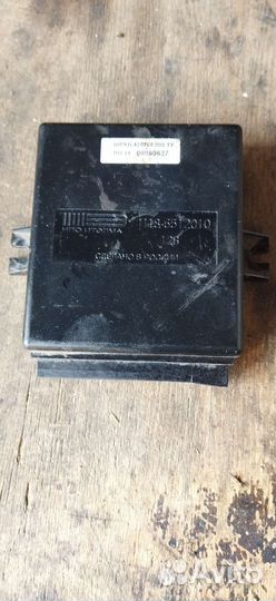 Блок комфорта калина 1