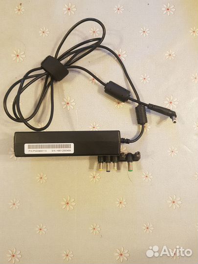 Блок питания для ноутбуков FSP FSP090-1ADC21