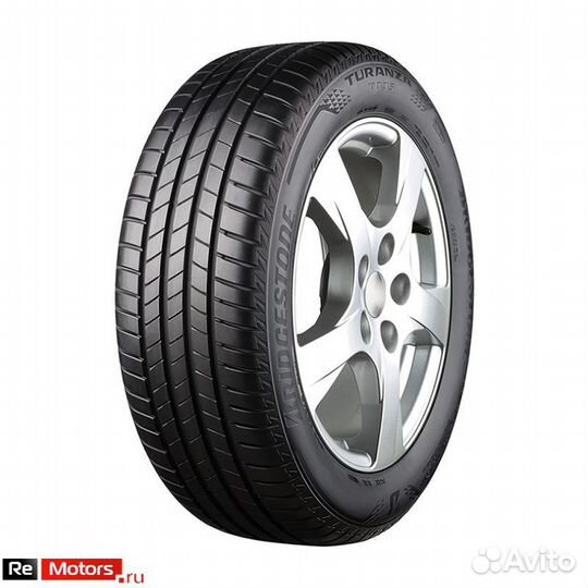 Bridgestone Turanza T005 225/45 R17 94Y