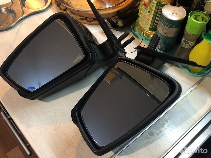 Зеркала на гранту