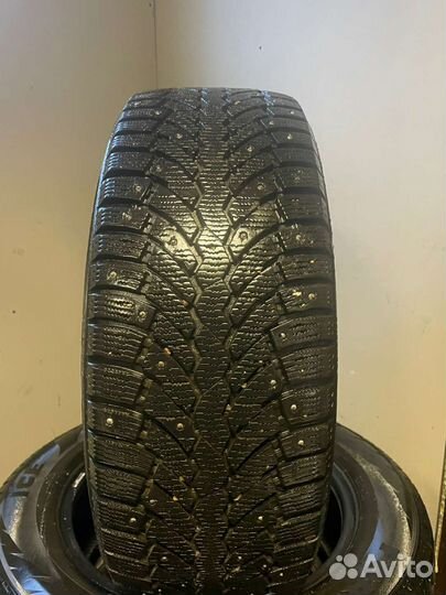 Pirelli Formula Ice 225/60 R17 99T