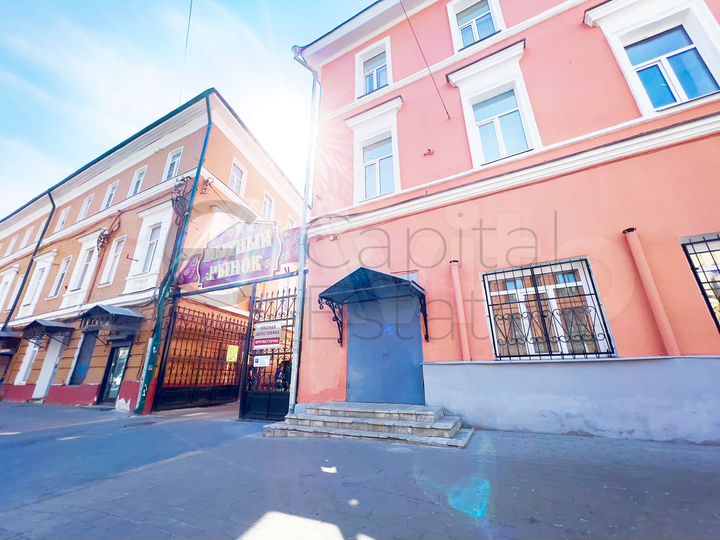 Свободного назначения, 155 м²