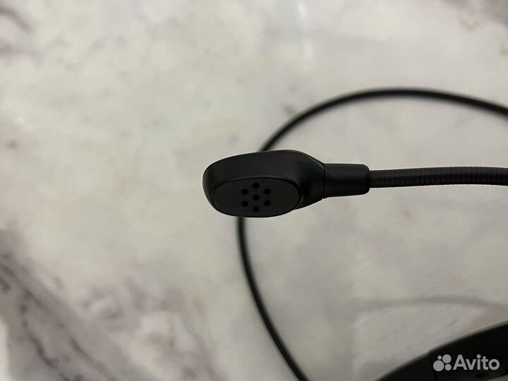 Наушники HyperX Cloud Stinger Core