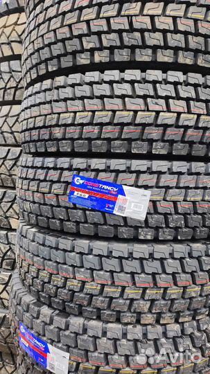 Грузовые шины 295/80R22.5 constancy