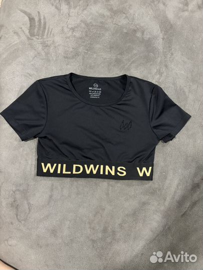 Одежда для гимнастики