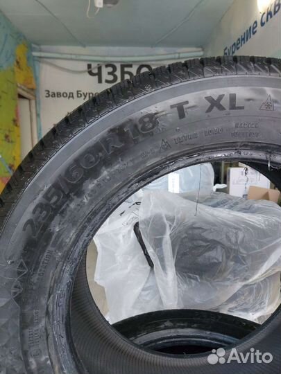 Continental ContiVikingContact 7 235/60 R18 107T
