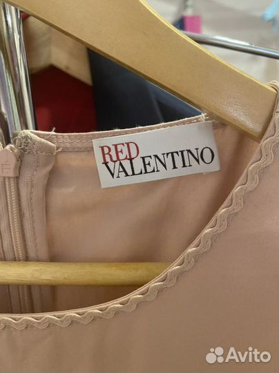 Платье RED Valentino