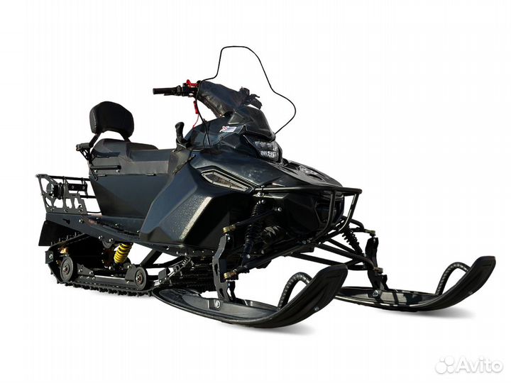 Снегоход ikudzo hunter 780LS 30 V2