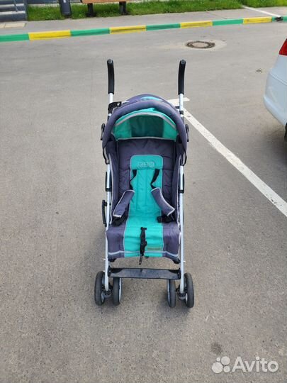 Детские коляски бу