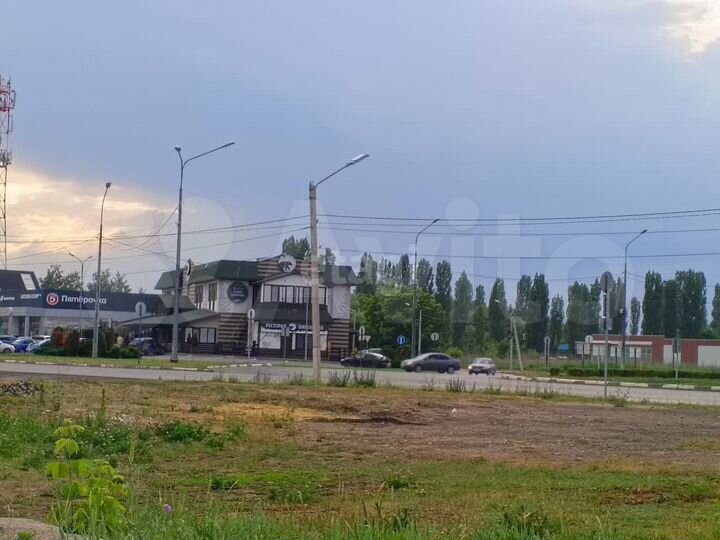 Участок 41 сот. (личное подсобное хозяйство (лпх))