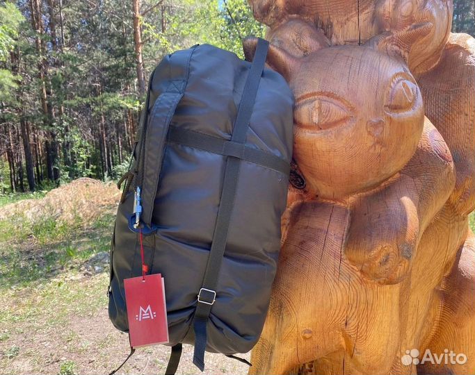 Спальный мешок