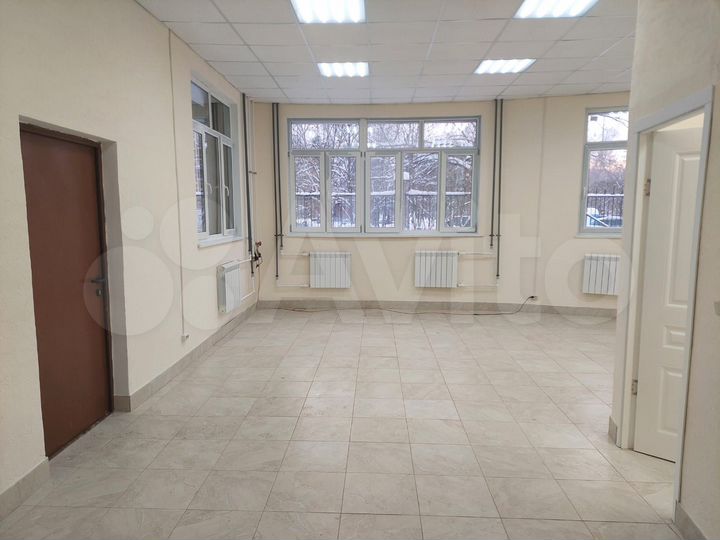 Свободного назначения, 75 м²