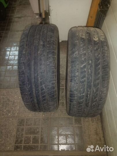 Goform GH-18 235/55 R18 100H