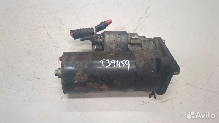 Стартер Volvo XC90, 2006