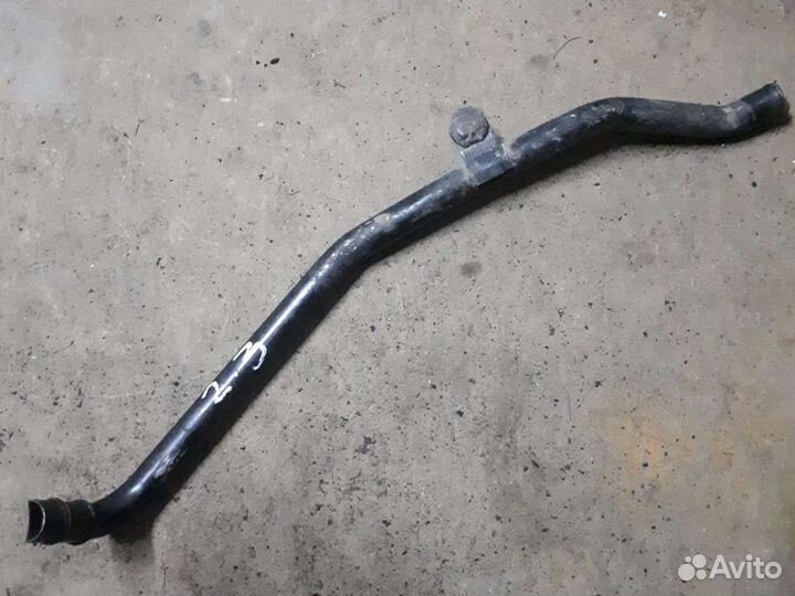 Трубка охлаждения ауди 100с4 audi 100c4