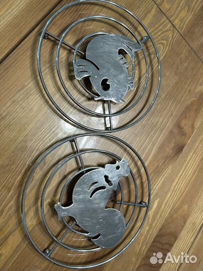 Подставка под горячее