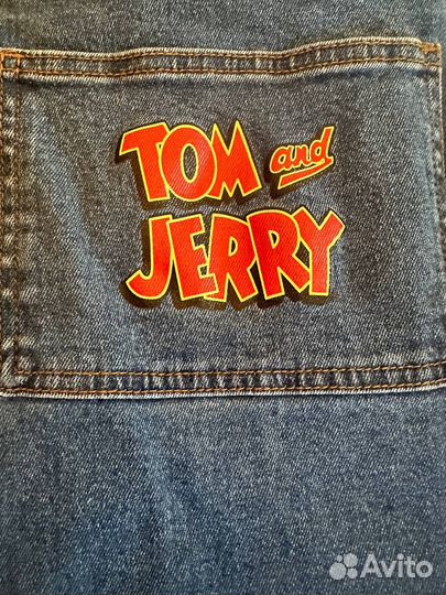 Комбинезон tezenis