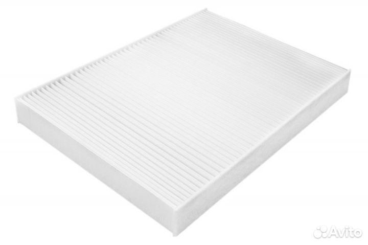 FCZ1034JE Фильтр салона