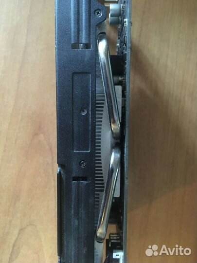 Nvidia P106-100 аналог GeForce GTX 1060 6GB